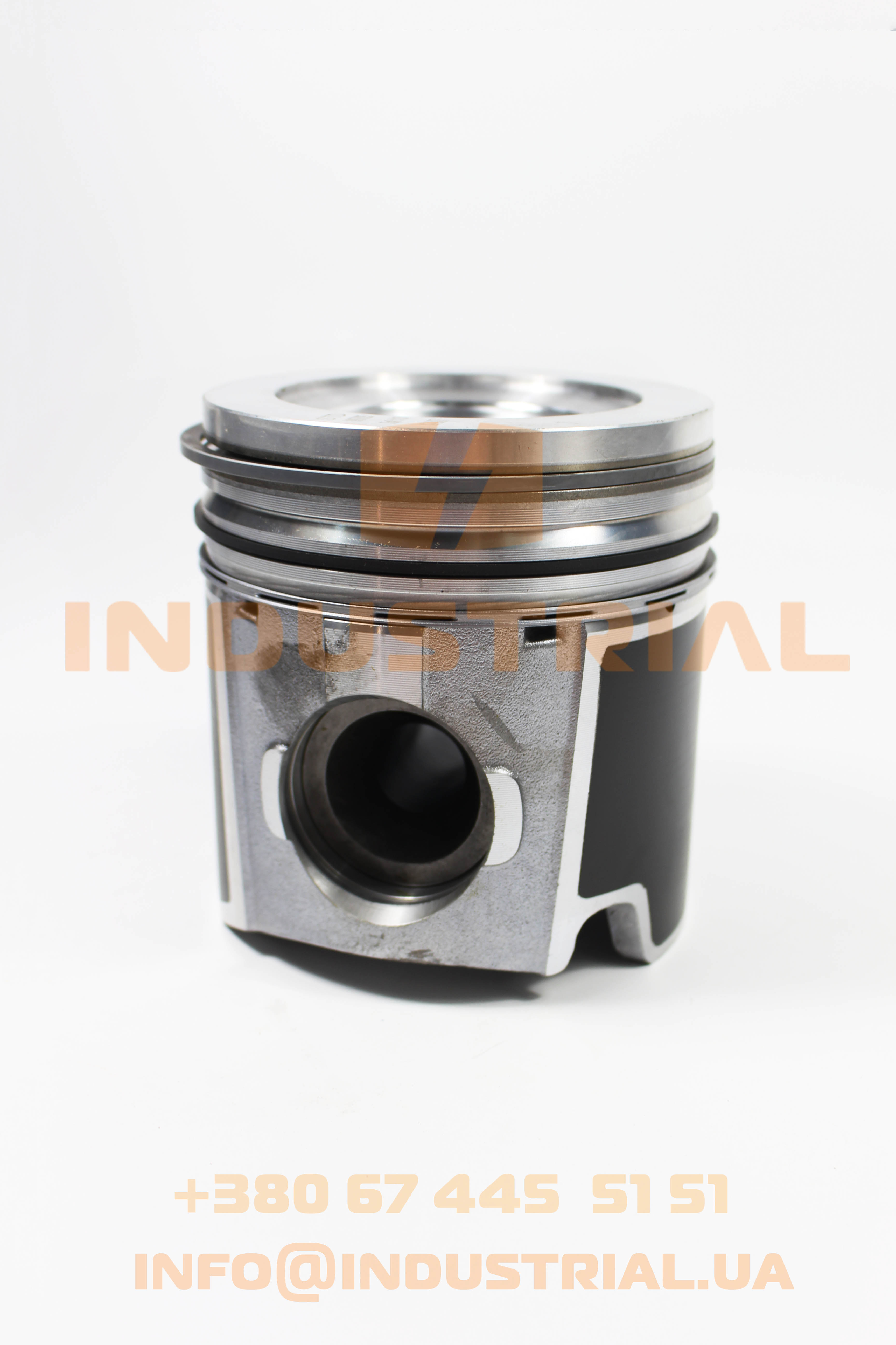 MCD 3134774 MEC DIESEL